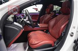 مرسيدس بنز S-Class